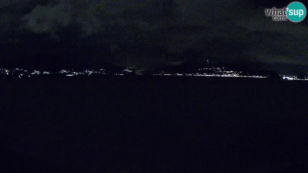 Live webcam Lake Garda – Manerba del Garda – Sup Garda