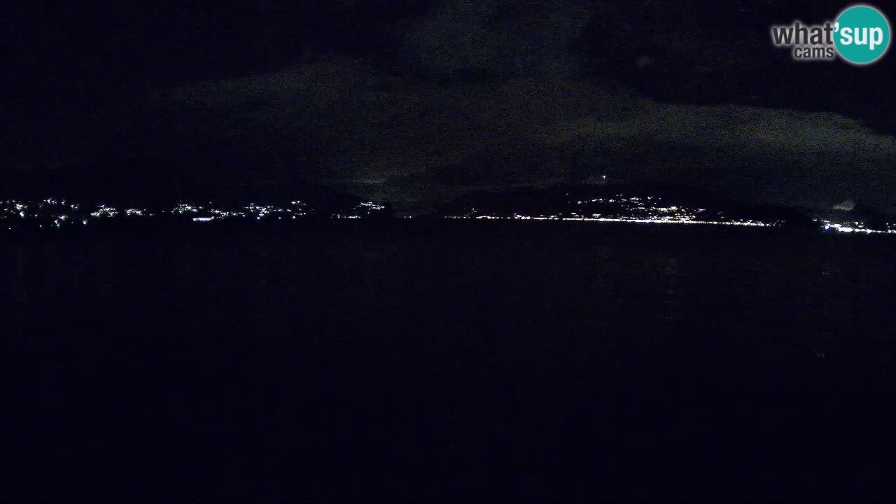 Live webcam Lake Garda – Manerba del Garda – Sup Garda