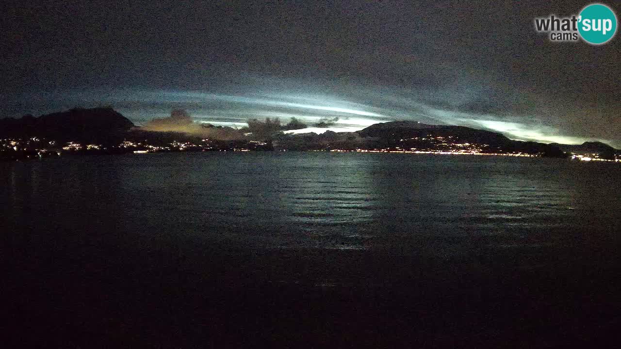 Live webcam lago di Garda – Manerba del Garda – Sup Garda