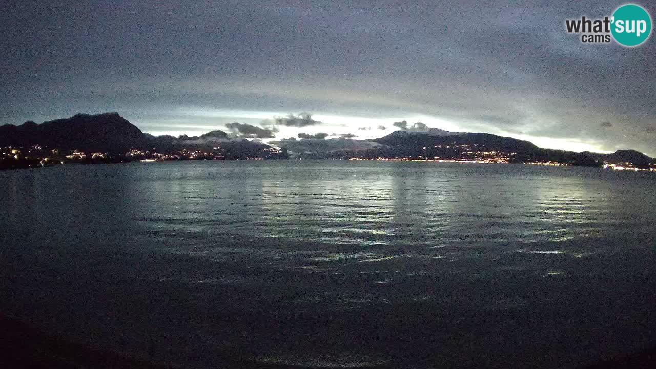 Webcam See Garda – Manerba del Garda – Sup Garda