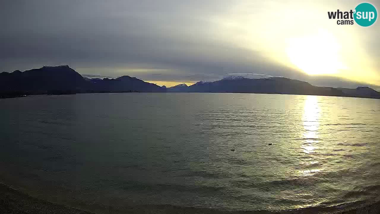 Webcam See Garda – Manerba del Garda – Sup Garda