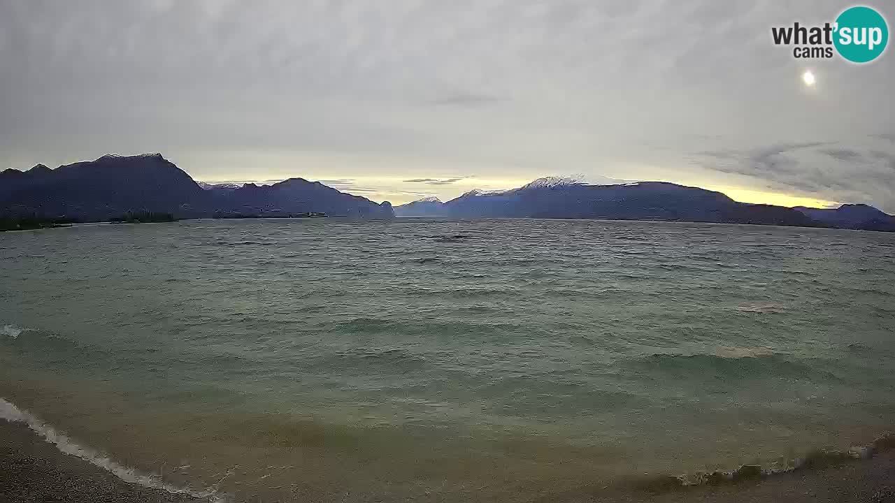 Webcam See Garda – Manerba del Garda – Sup Garda