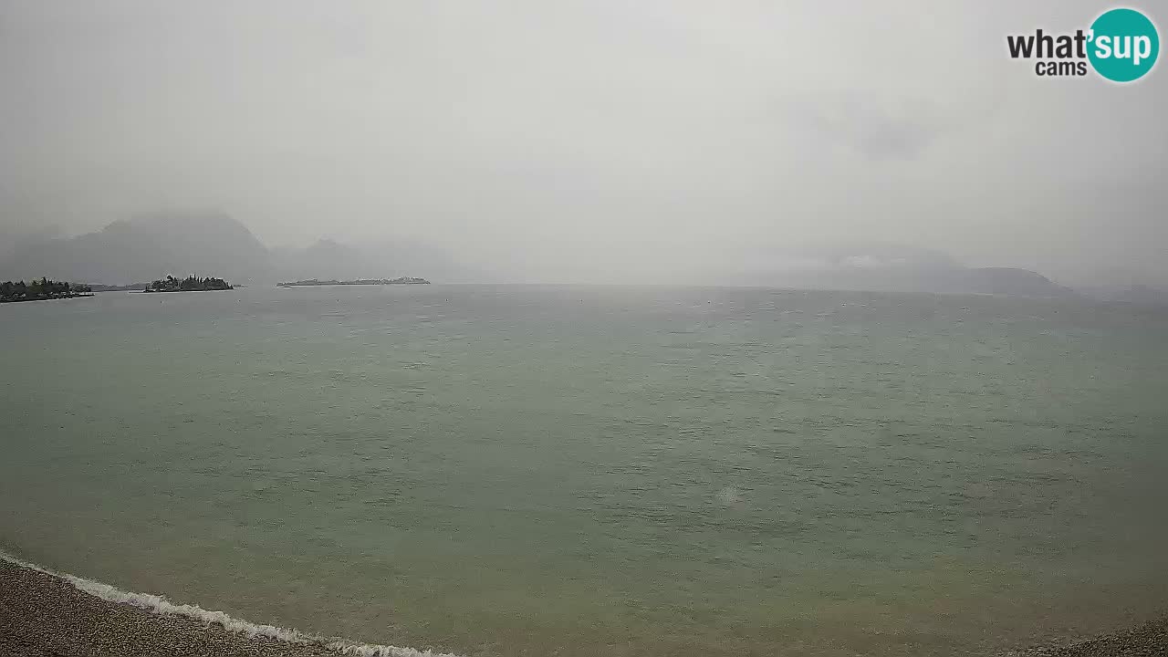 Live webcam Lake Garda – Manerba del Garda – Sup Garda
