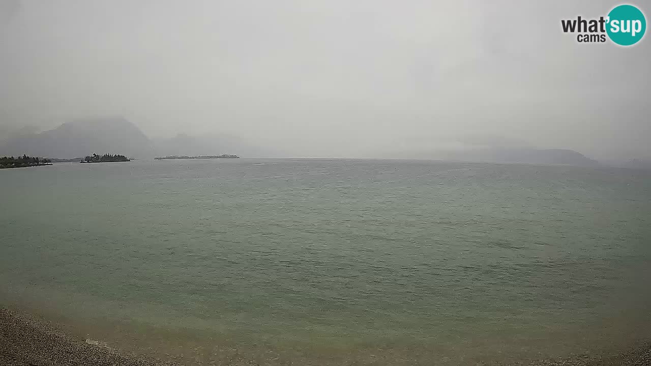 Live webcam Lake Garda – Manerba del Garda – Sup Garda