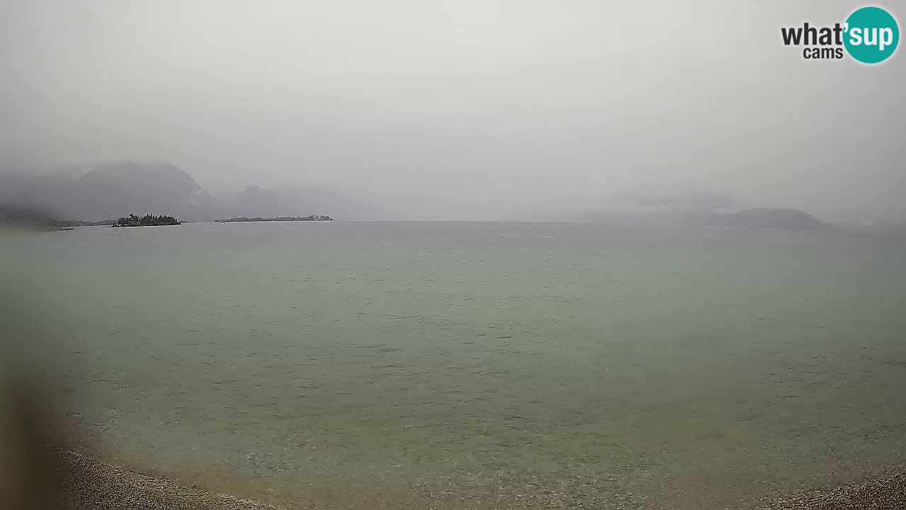 Live webcam Lake Garda – Manerba del Garda – Sup Garda