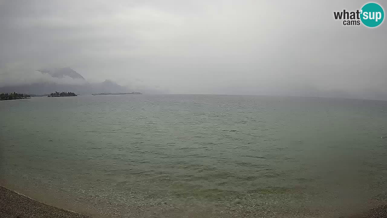 Live webcam Lake Garda – Manerba del Garda – Sup Garda