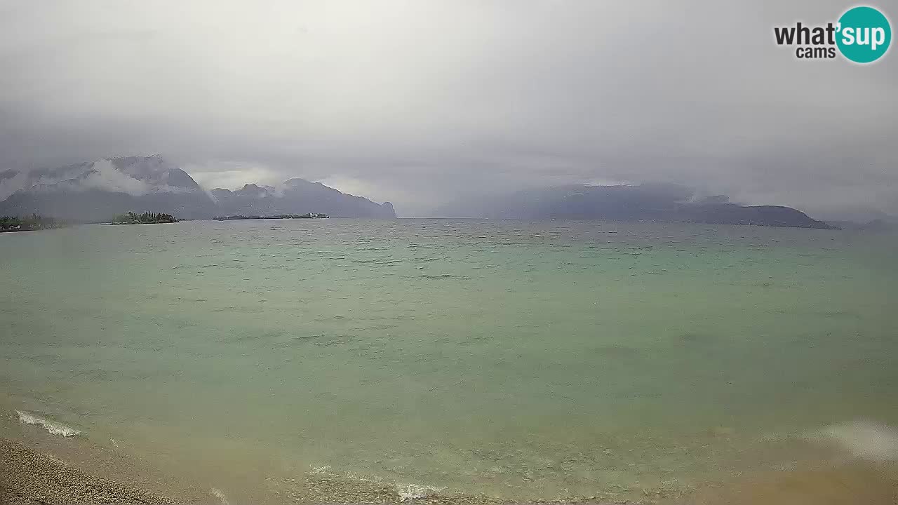 Webcam See Garda – Manerba del Garda – Sup Garda