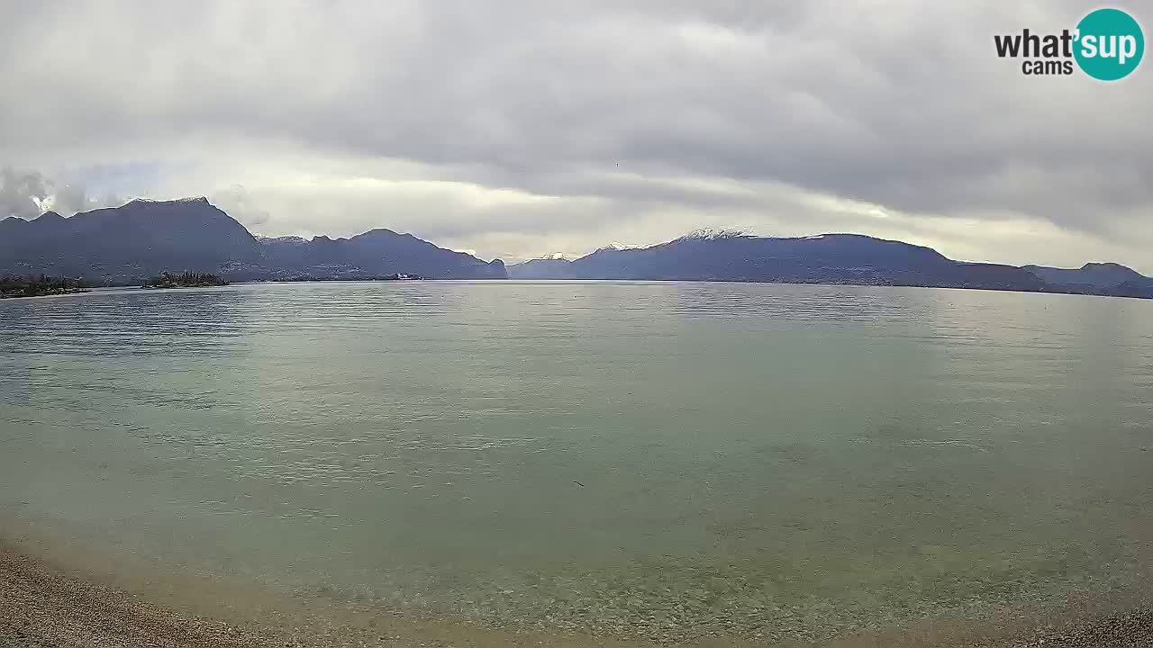 Webcam See Garda – Manerba del Garda – Sup Garda