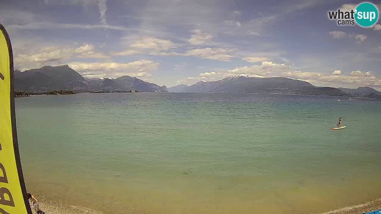 Webcam See Garda – Manerba del Garda – Sup Garda