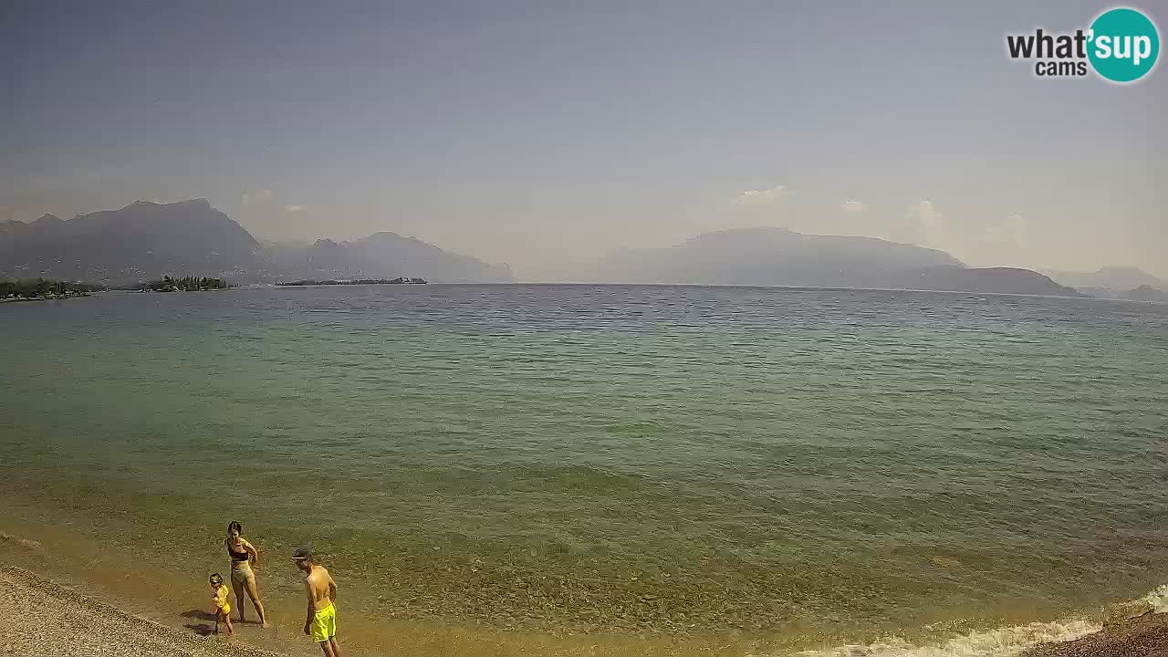 Webcam See Garda – Manerba del Garda – Sup Garda