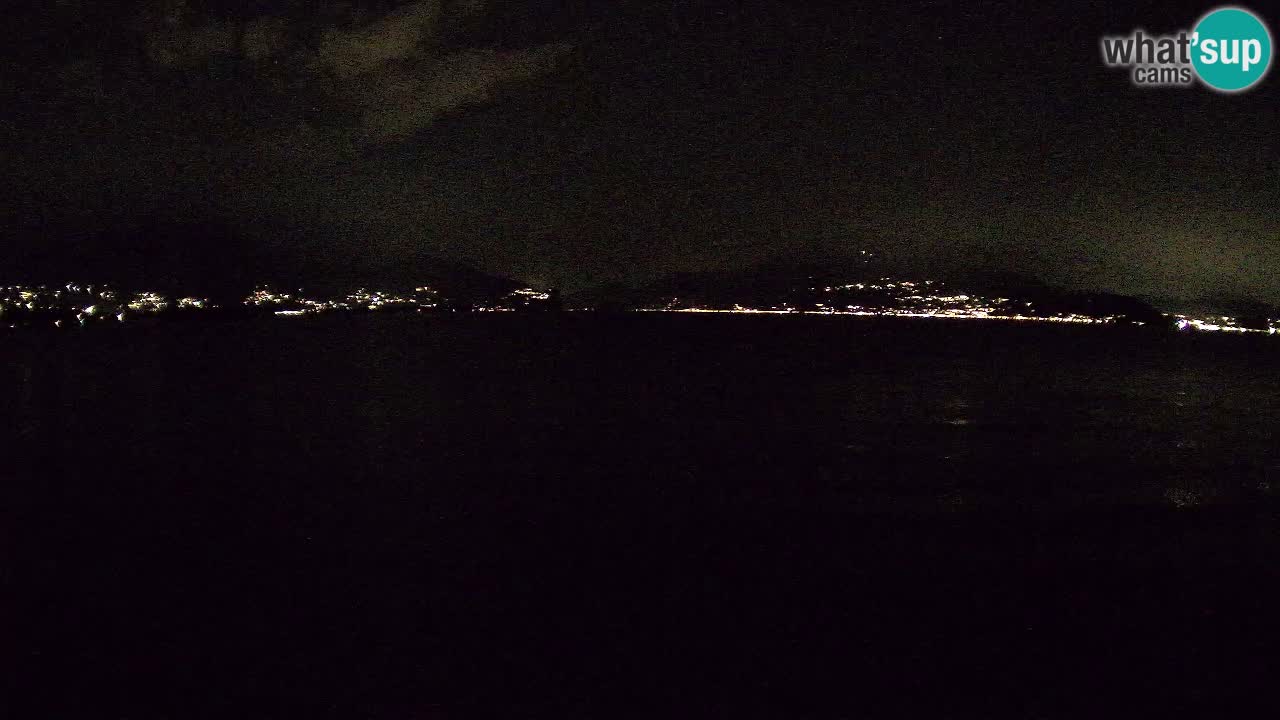 Live webcam Lake Garda – Manerba del Garda – Sup Garda