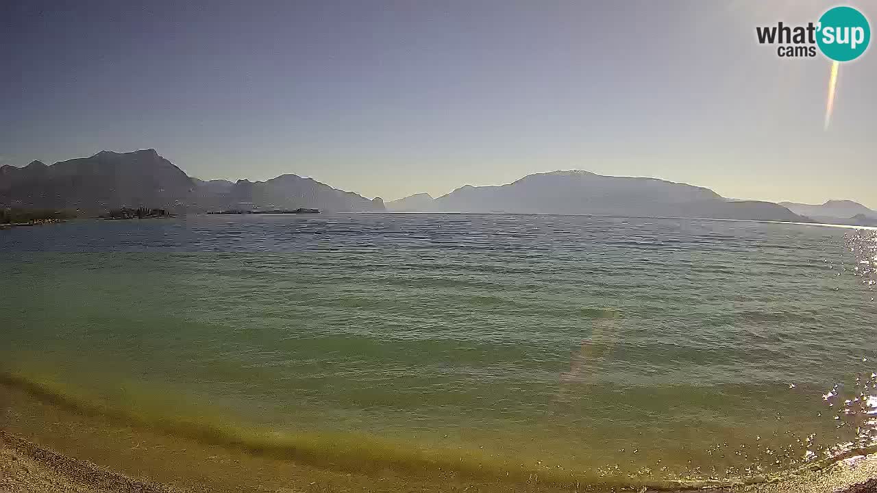 Webcam See Garda – Manerba del Garda – Sup Garda