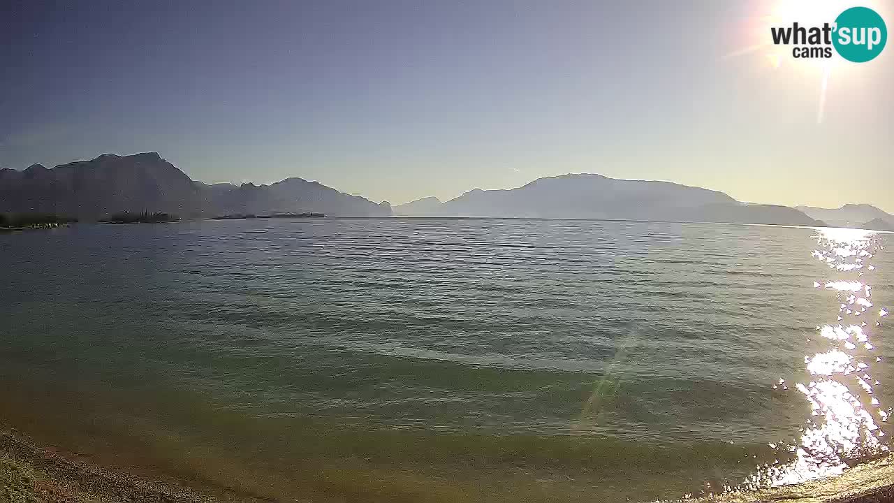 Webcam See Garda – Manerba del Garda – Sup Garda