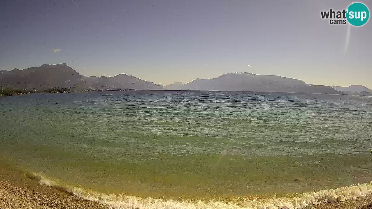 Webcam See Garda – Manerba del Garda – Sup Garda