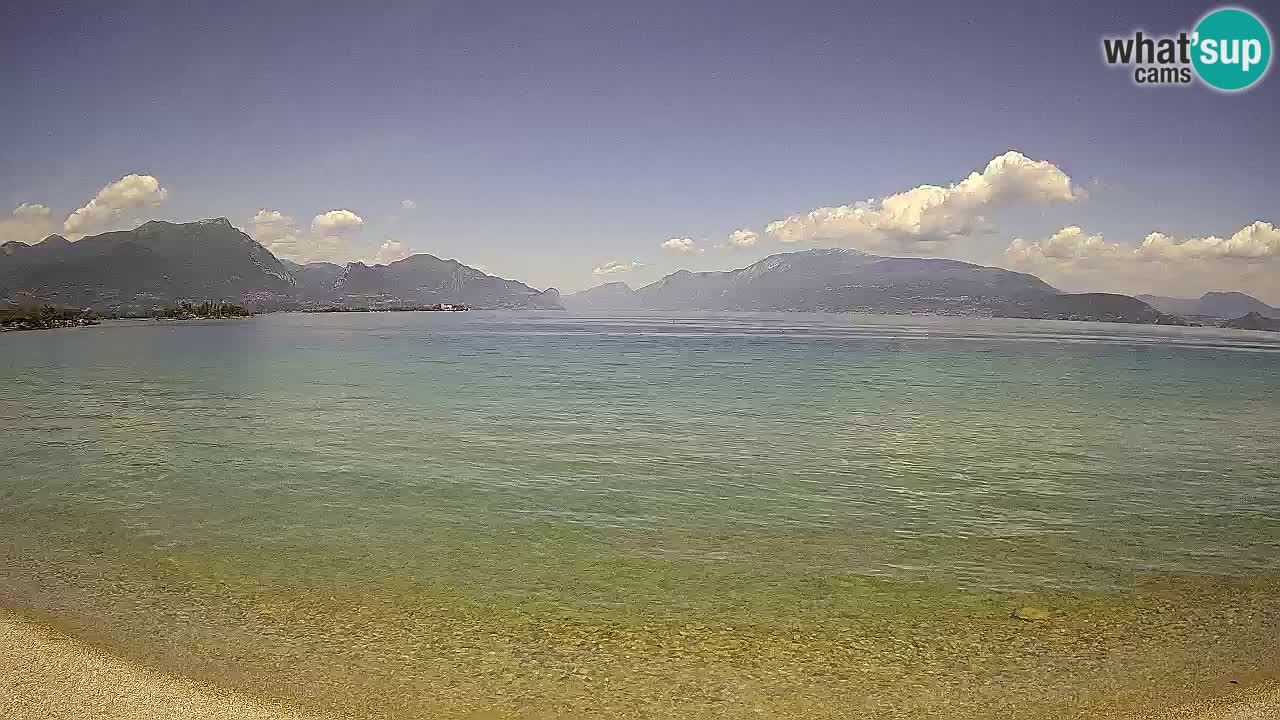 Webcam See Garda – Manerba del Garda – Sup Garda