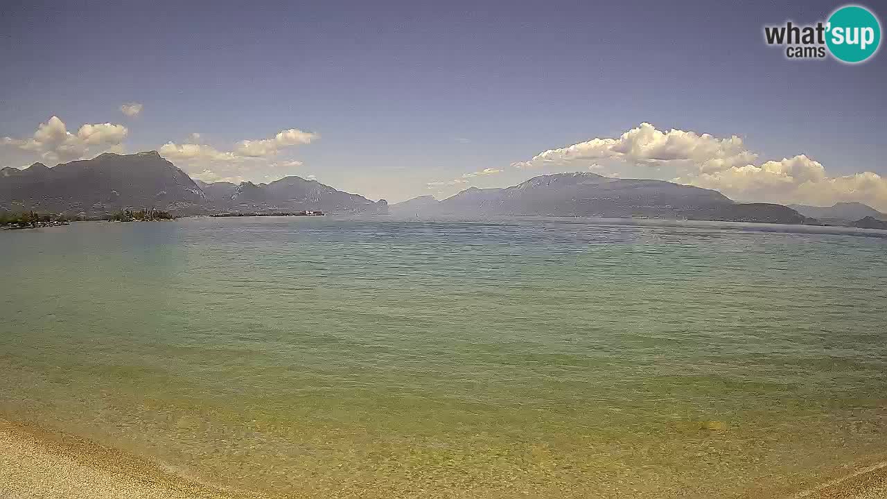 Webcam See Garda – Manerba del Garda – Sup Garda