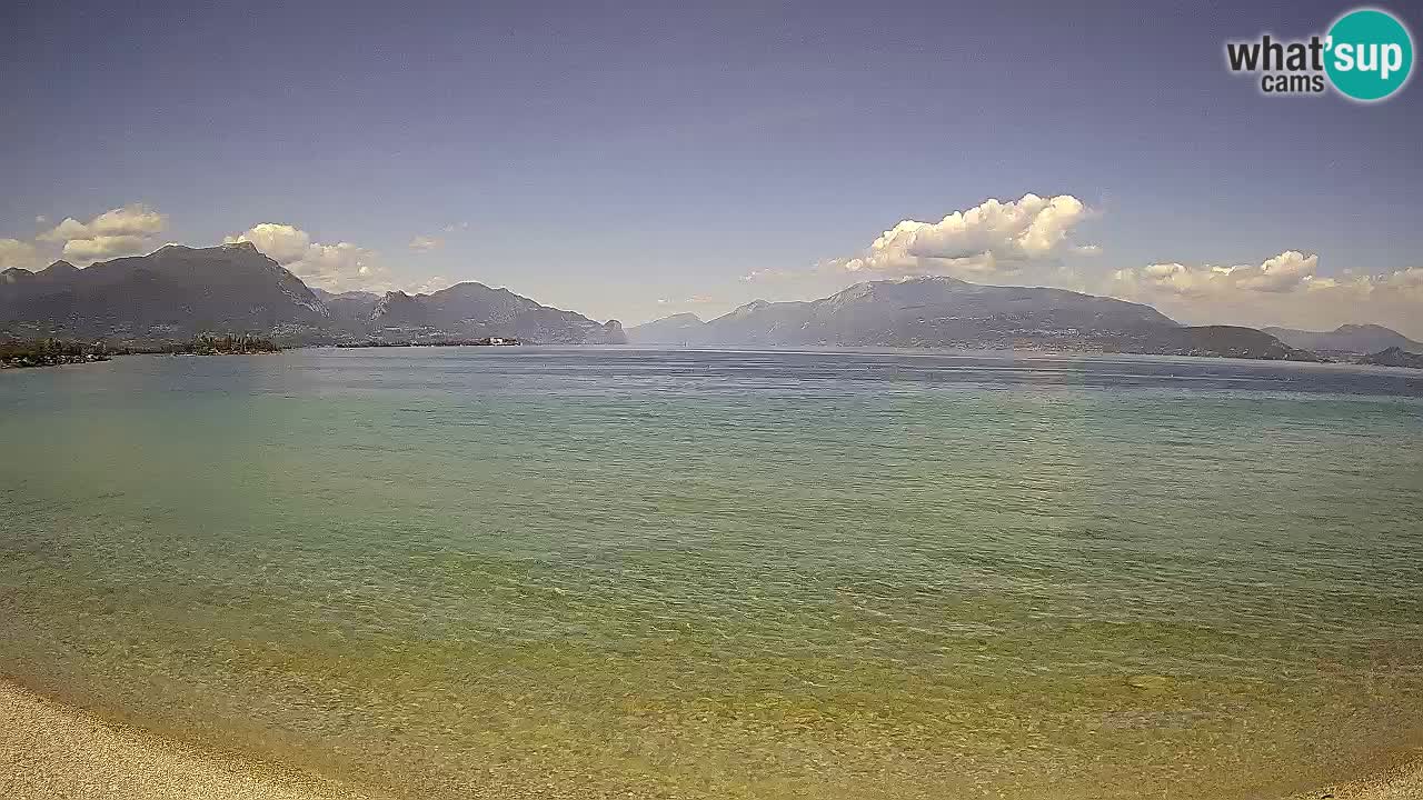 Webcam See Garda – Manerba del Garda – Sup Garda