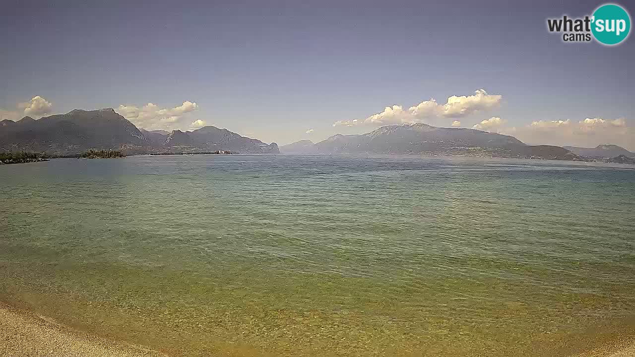 Live webcam Lake Garda – Manerba del Garda – Sup Garda