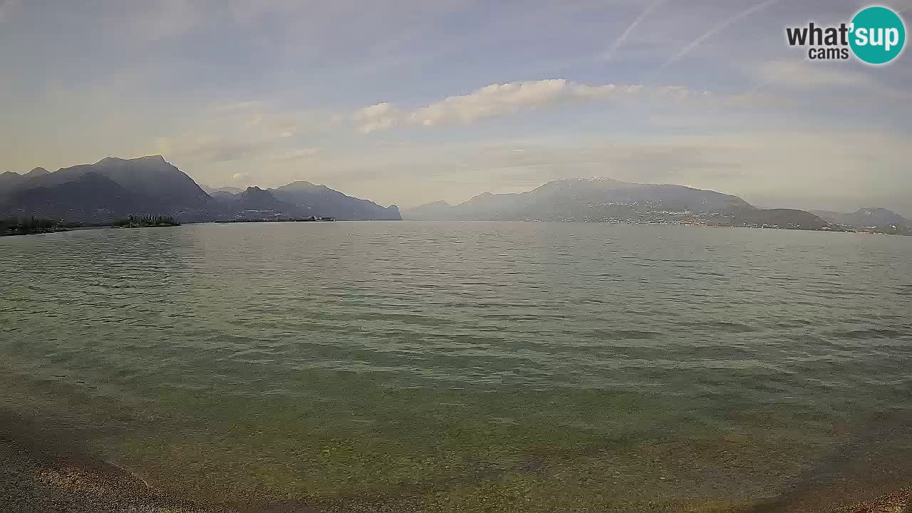 Webcam See Garda – Manerba del Garda – Sup Garda