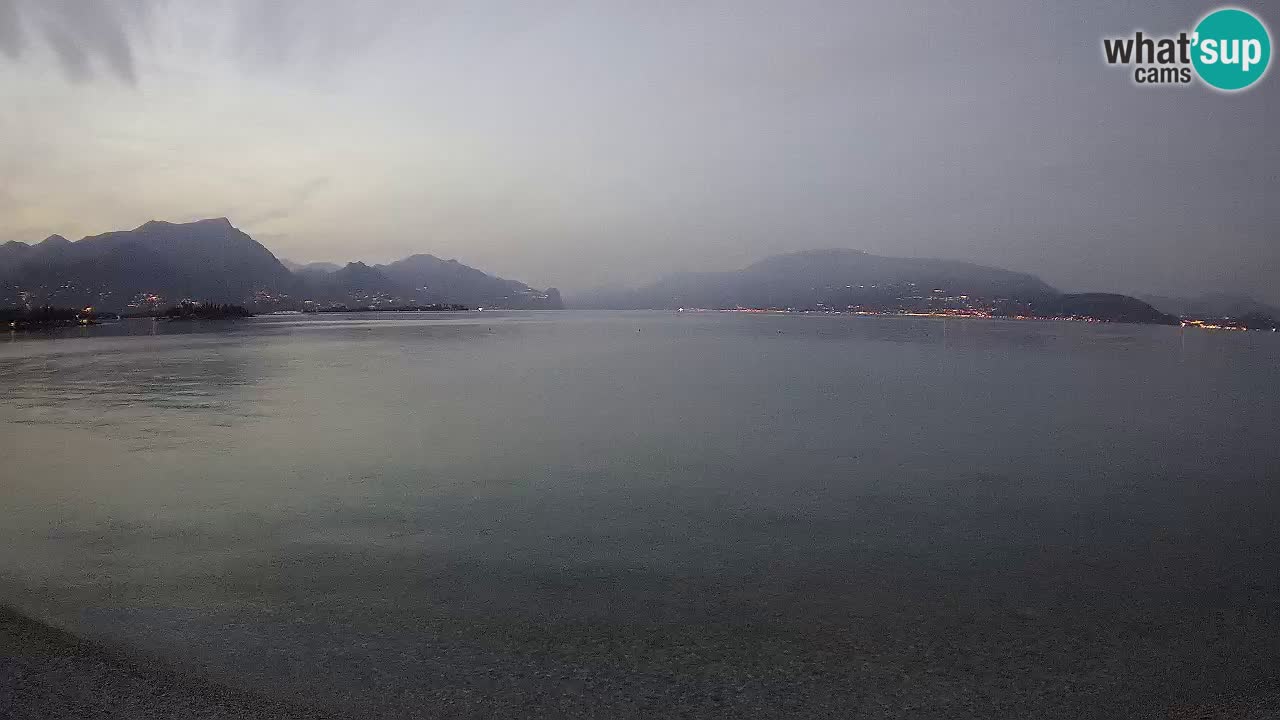 Live webcam Lake Garda – Manerba del Garda – Sup Garda