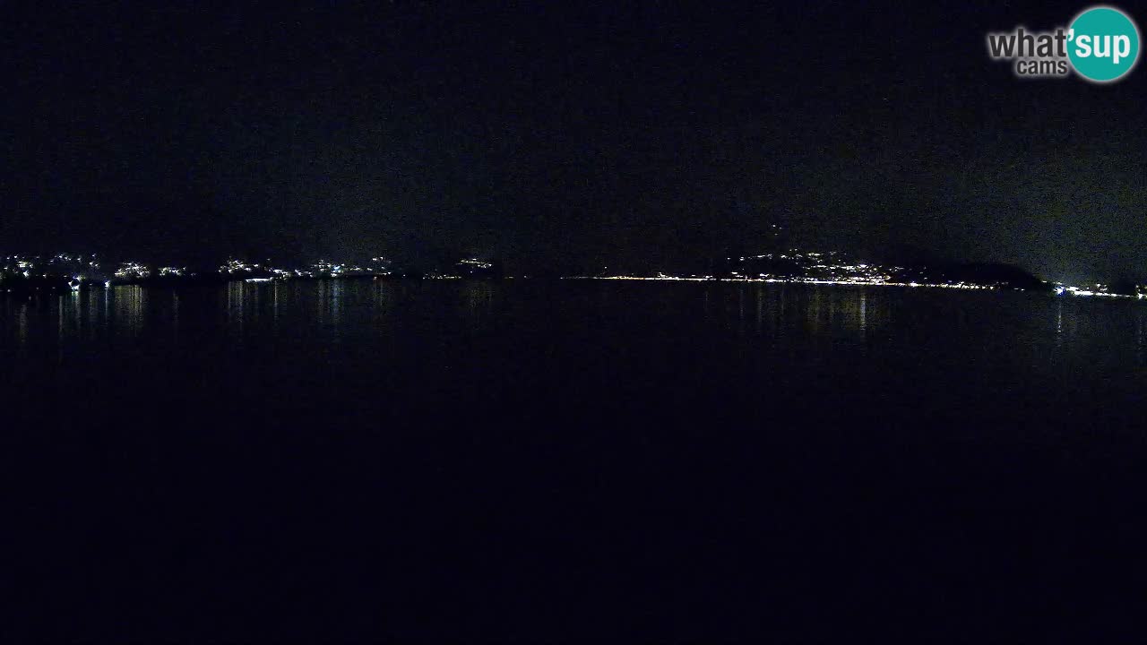 Live webcam lago di Garda – Manerba del Garda – Sup Garda