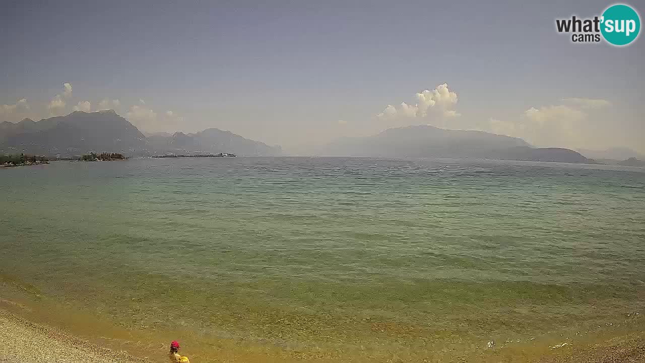 Webcam See Garda – Manerba del Garda – Sup Garda