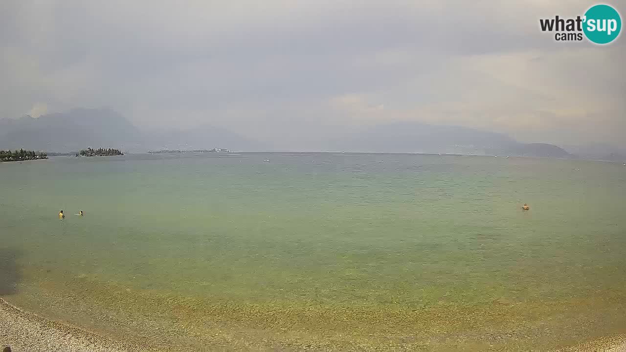 Webcam See Garda – Manerba del Garda – Sup Garda