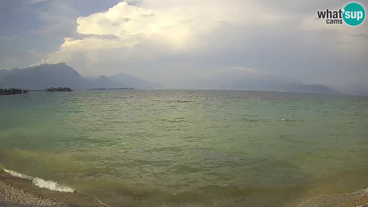 Webcam See Garda – Manerba del Garda – Sup Garda