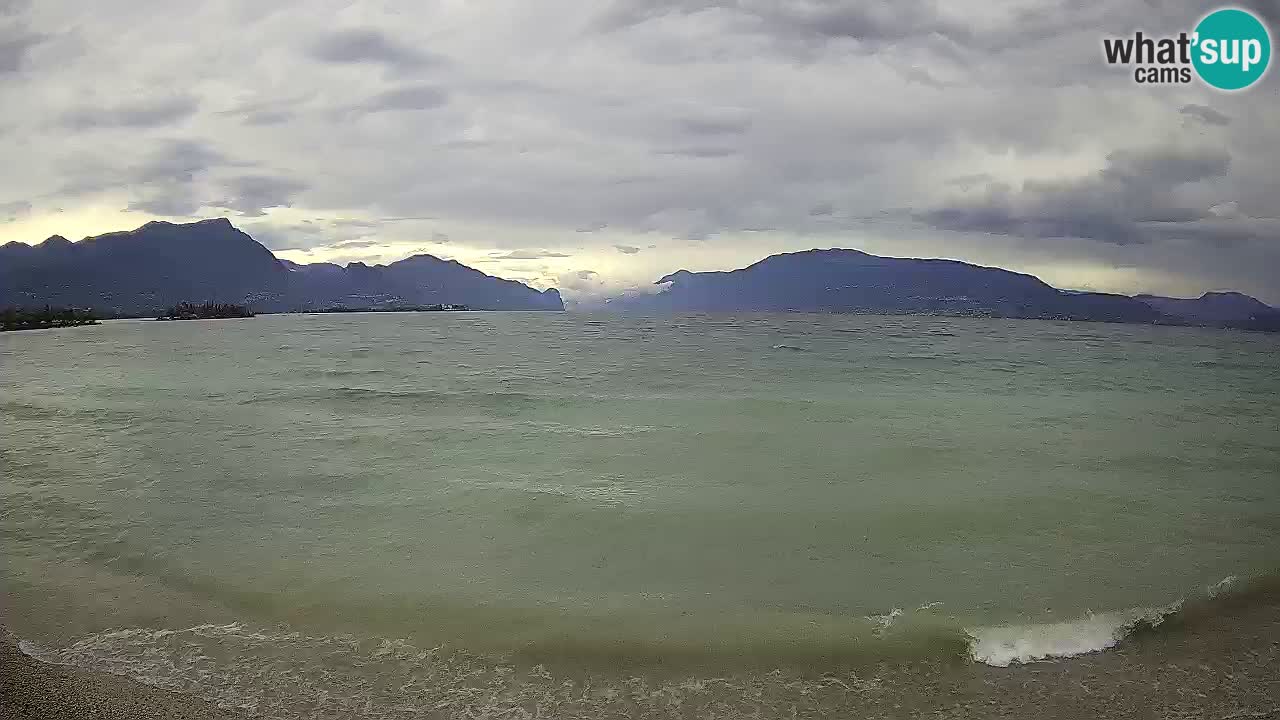 Live webcam Lake Garda – Manerba del Garda – Sup Garda