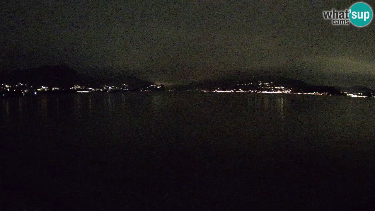 Live webcam lago di Garda – Manerba del Garda – Sup Garda