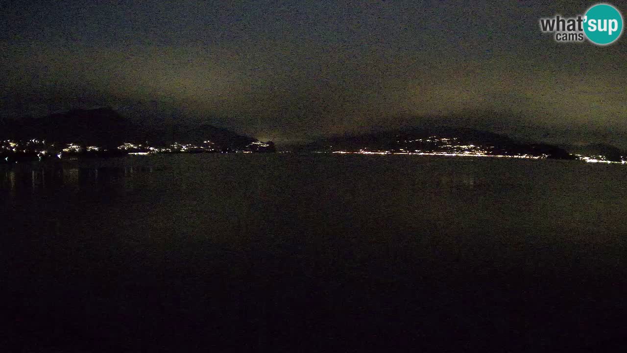 Live webcam Lake Garda – Manerba del Garda – Sup Garda