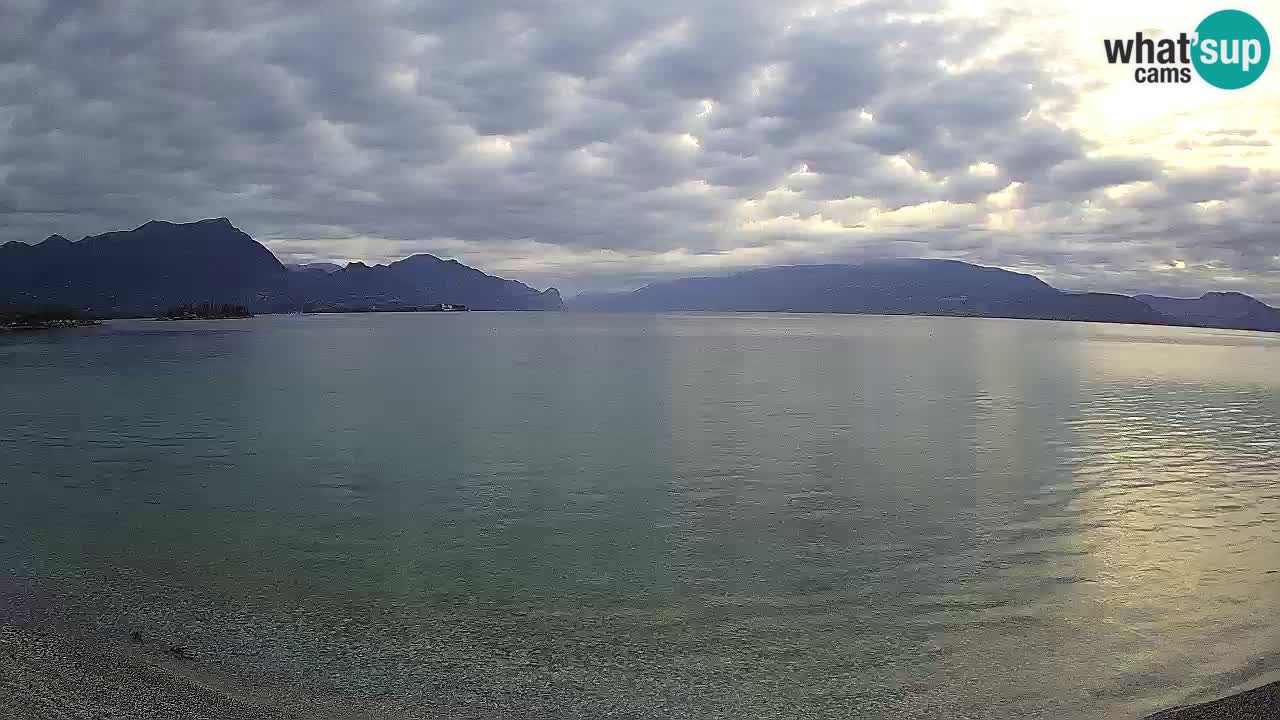 Webcam See Garda – Manerba del Garda – Sup Garda