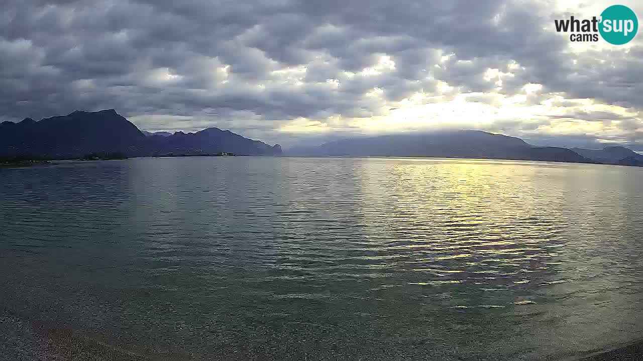 Webcam See Garda – Manerba del Garda – Sup Garda