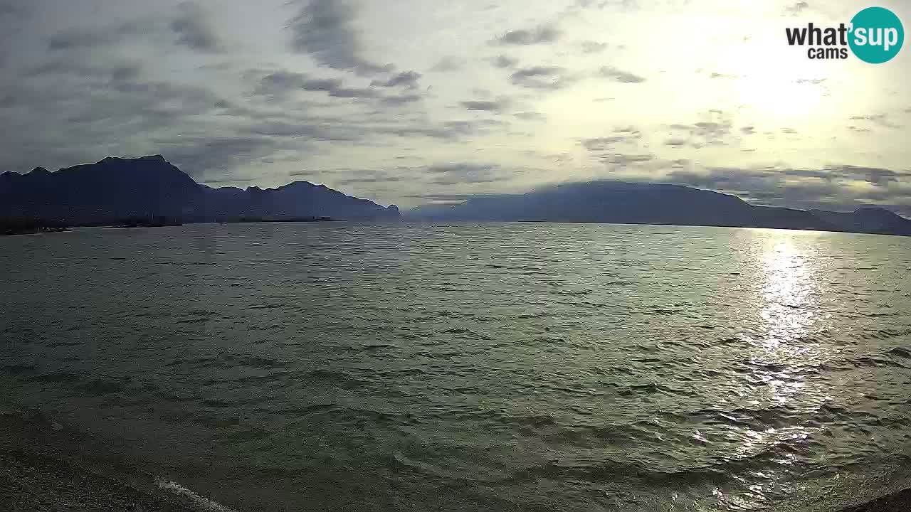 Webcam See Garda – Manerba del Garda – Sup Garda