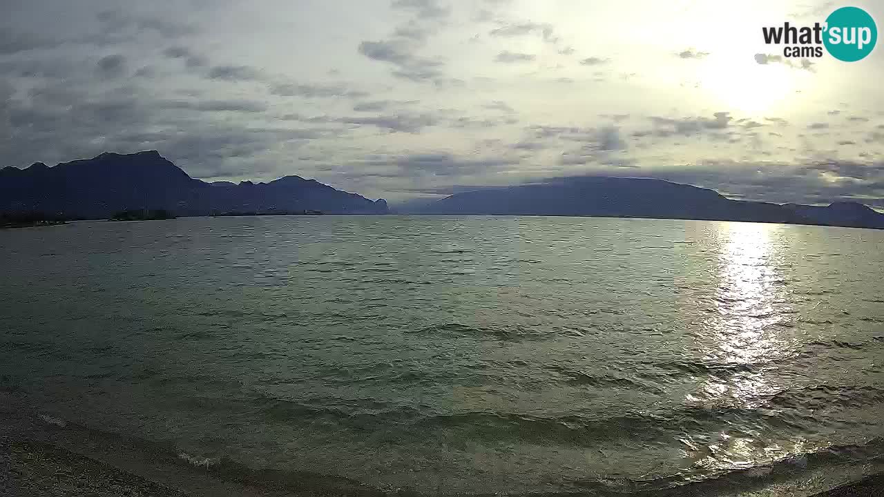 Live webcam Lake Garda – Manerba del Garda – Sup Garda