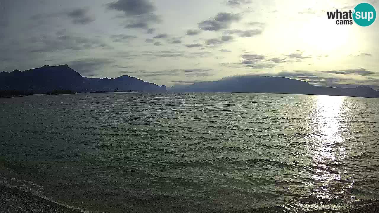 Webcam See Garda – Manerba del Garda – Sup Garda