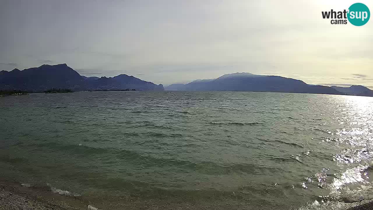 Webcam See Garda – Manerba del Garda – Sup Garda