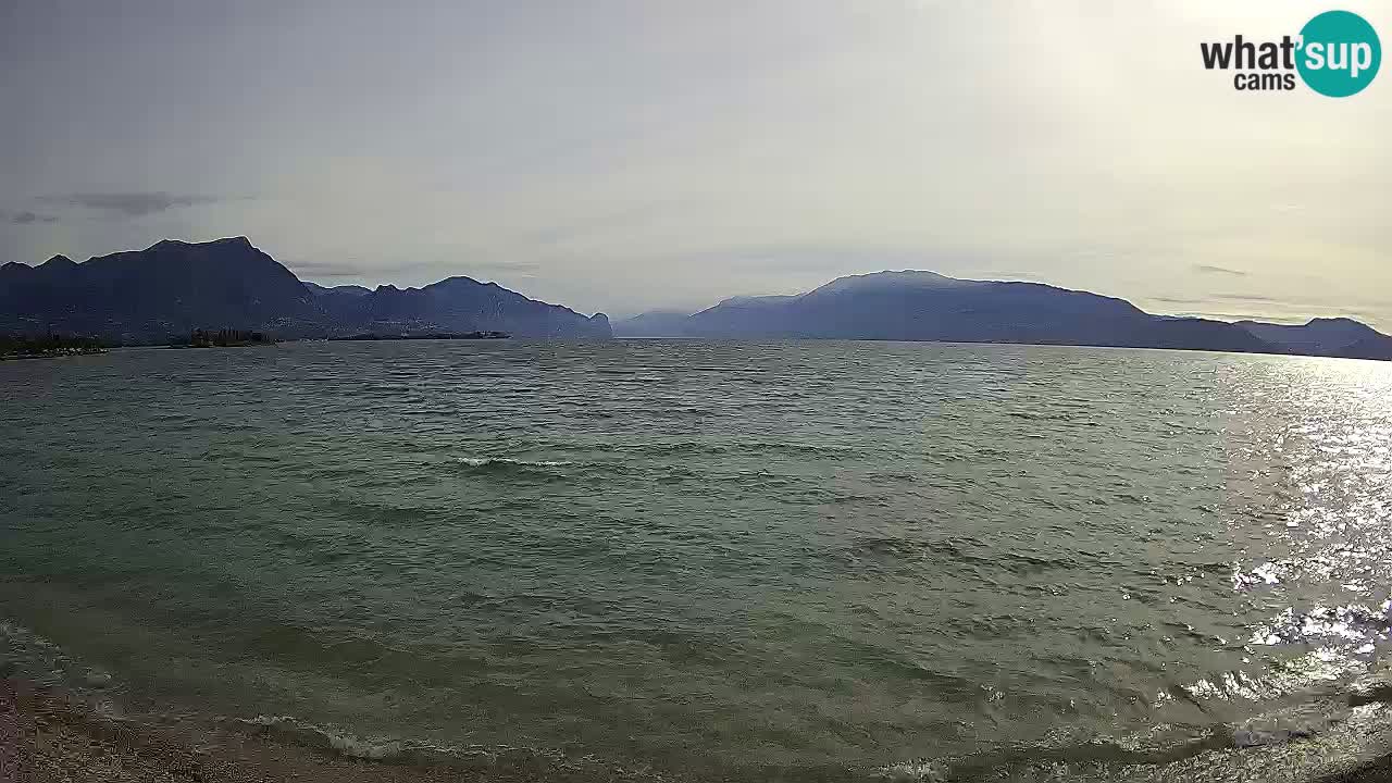 Webcam See Garda – Manerba del Garda – Sup Garda