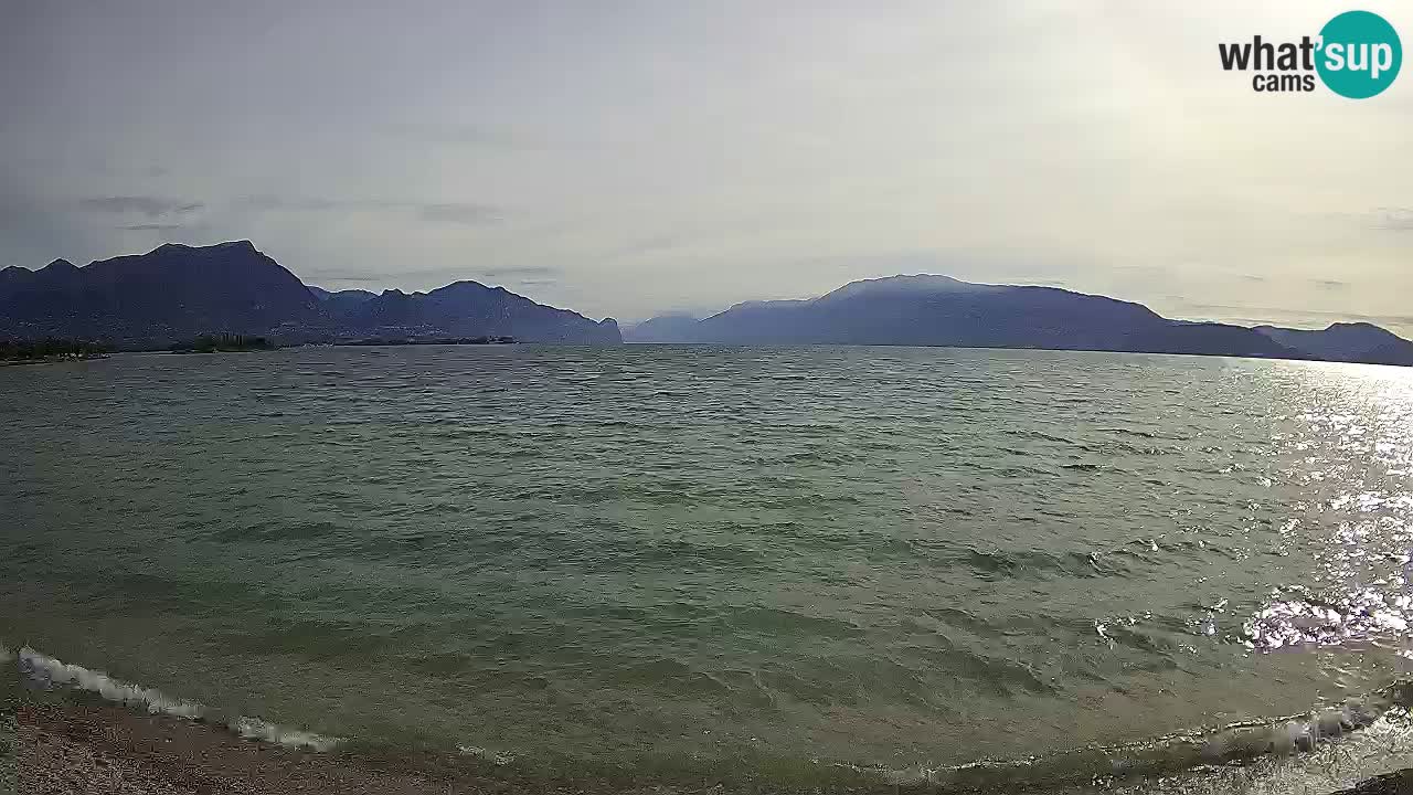 Webcam See Garda – Manerba del Garda – Sup Garda
