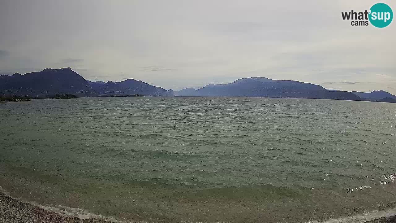 Webcam See Garda – Manerba del Garda – Sup Garda