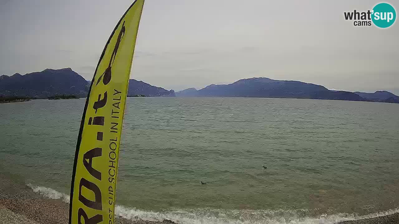 Webcam See Garda – Manerba del Garda – Sup Garda