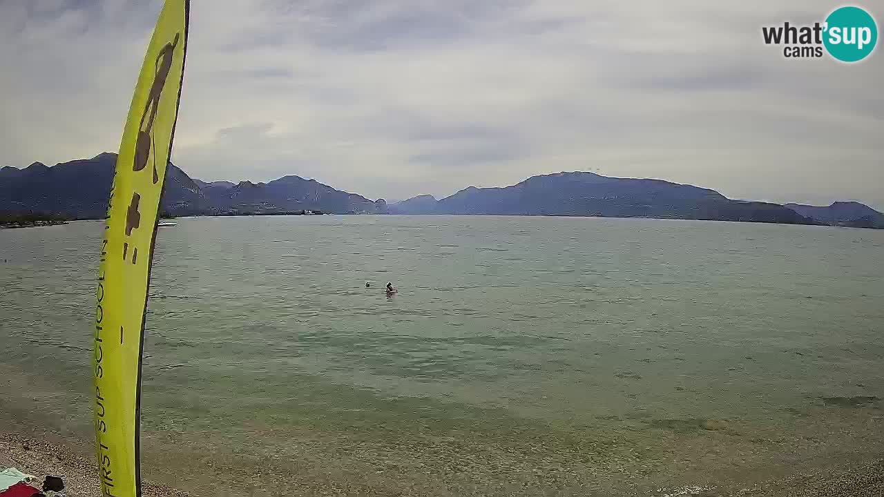 Webcam See Garda – Manerba del Garda – Sup Garda