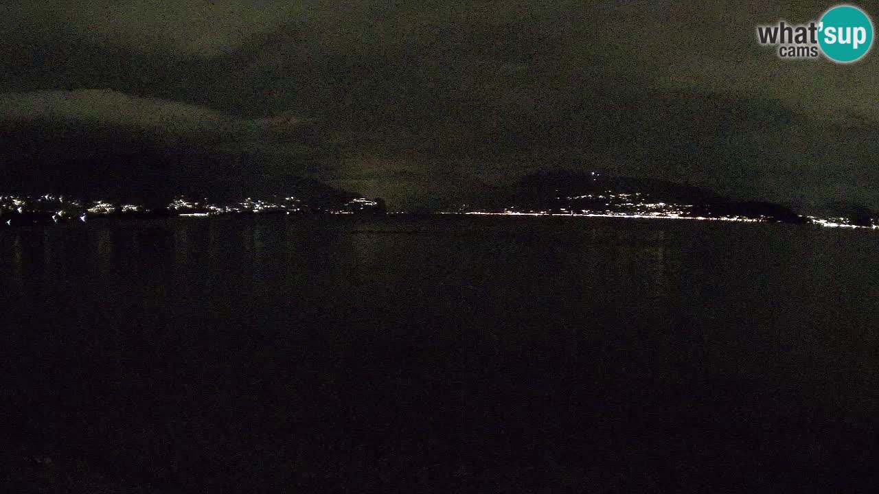 Live webcam Lake Garda – Manerba del Garda – Sup Garda