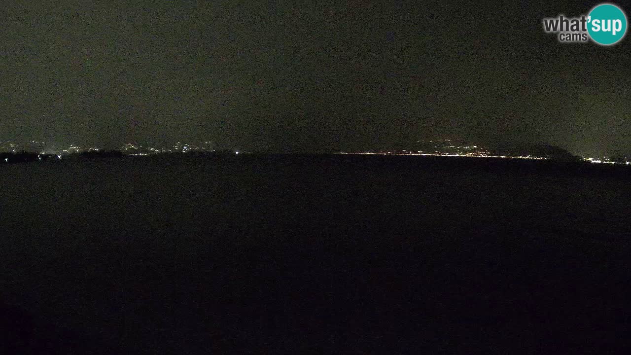 Live webcam Lake Garda – Manerba del Garda – Sup Garda