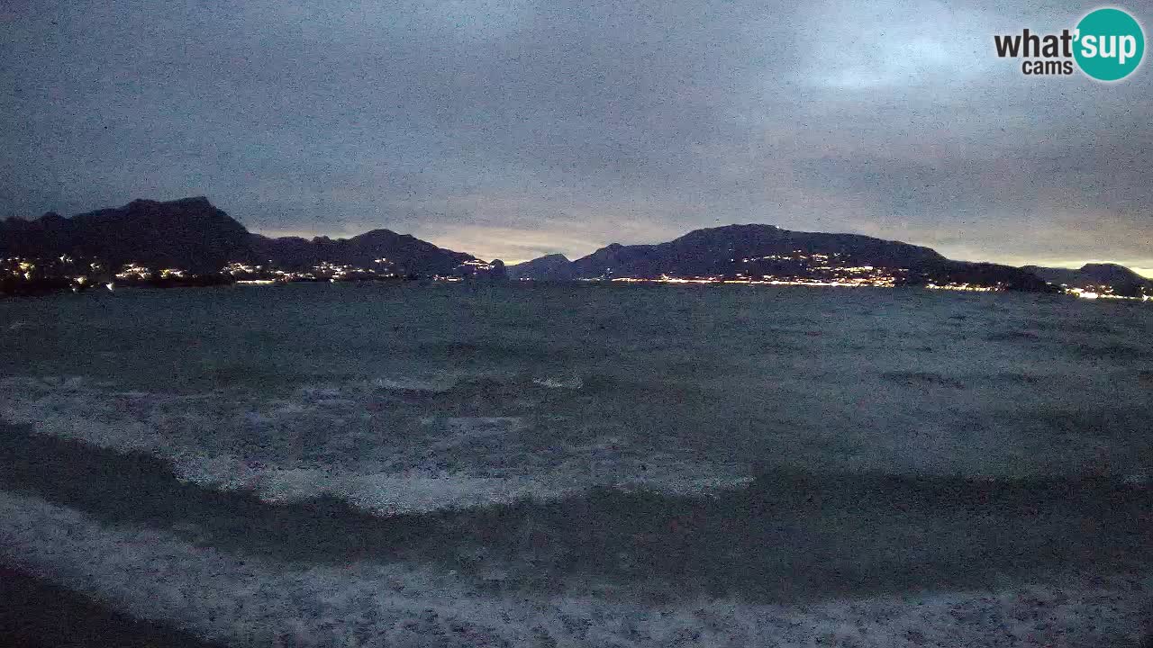 Live webcam lago di Garda – Manerba del Garda – Sup Garda