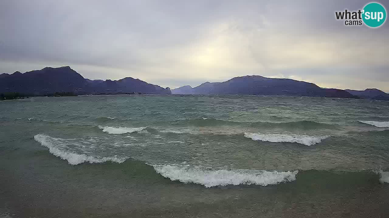 Webcam See Garda – Manerba del Garda – Sup Garda