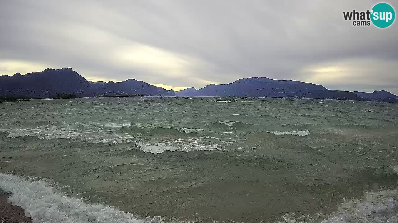 Webcam See Garda – Manerba del Garda – Sup Garda