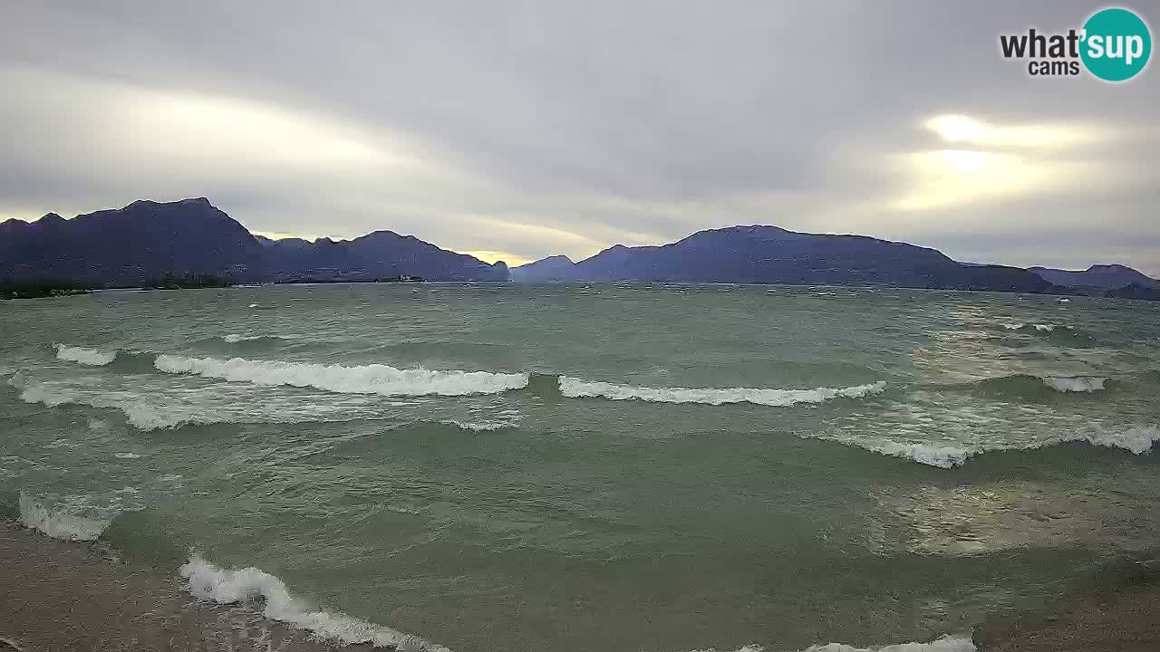 Webcam See Garda – Manerba del Garda – Sup Garda