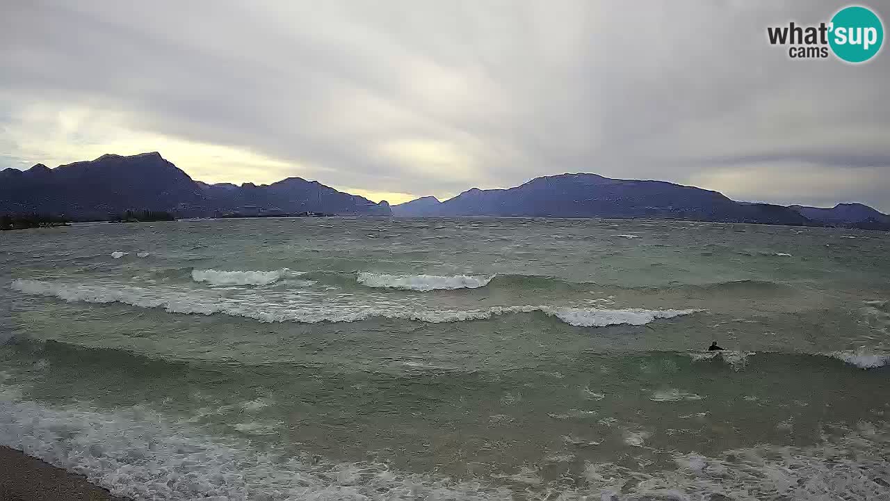 Live webcam Lake Garda – Manerba del Garda – Sup Garda