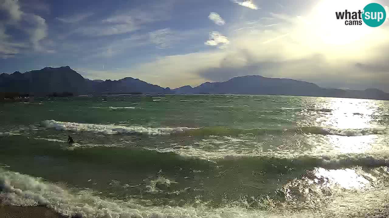 Live webcam Lake Garda – Manerba del Garda – Sup Garda
